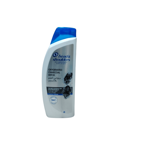 شامبو شعر شولدر 400مل