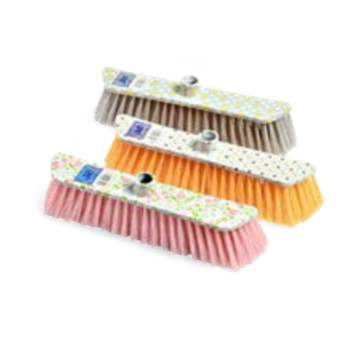 مكنسة مشجرة مع عصا أستيل(463)