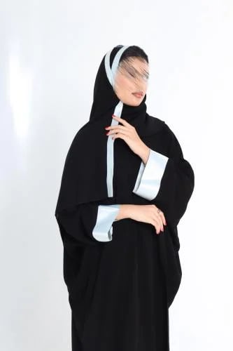 عباية بشت V037