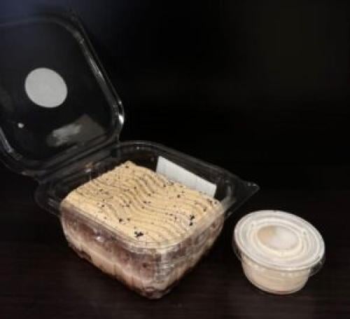 كيك حليب نكهات