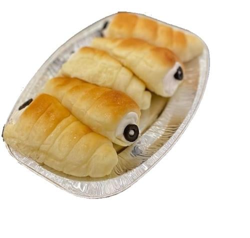 معجنات حلزون