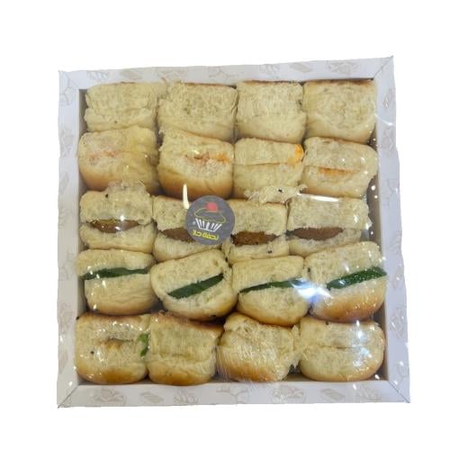 بوكس معجنات طعميه