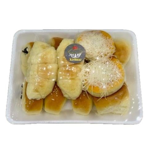 معجنات صغير