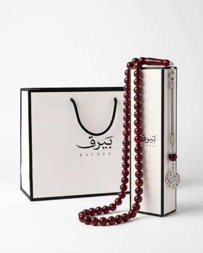 سبحة بكلايت سبايدرمان