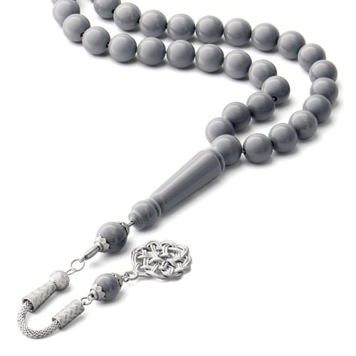 سبحة بكلايت اسمنتي