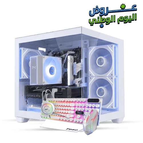 تجميعة ( RTX 5070 - Ultra 5 225f) DDR5