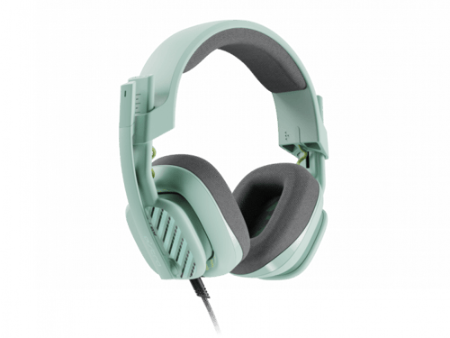سماعة استرو A10 الجيل الثاني - اخضر فاتح