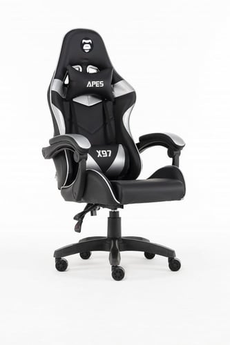 كرسي X97 APES - رصاصي