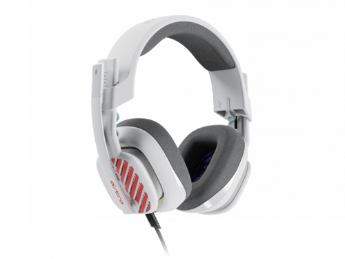 سماعة استرو A10 الجيل الثاني - ابيض