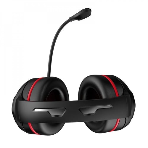 سماعة ASA Falcon - احمر