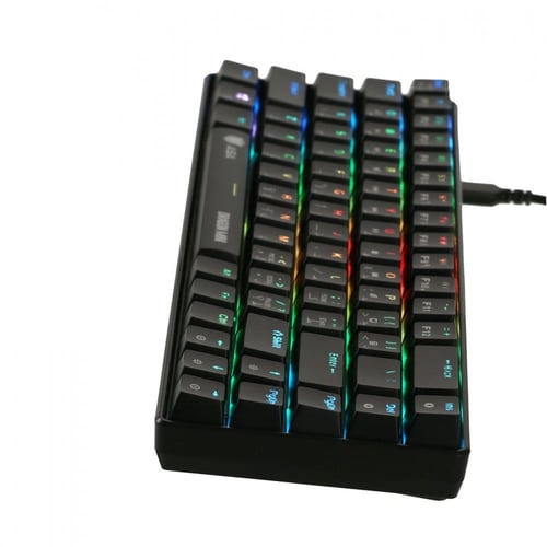 كيبورد دراقون ميني مكنيكل - keyboard Dragon mini A...