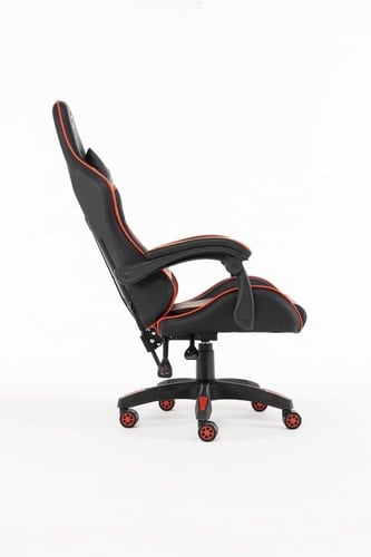 كرسي X97 APES - احمر