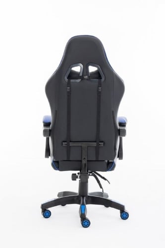 كرسي X97 APES - ازرق