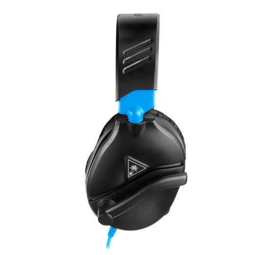 سماعة ترتل بيتش ريكون 70 - أزرق