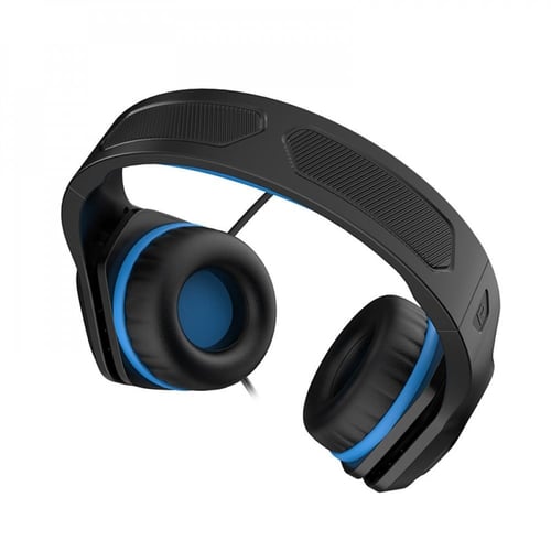 سماعة ASA TIGER - ازرق