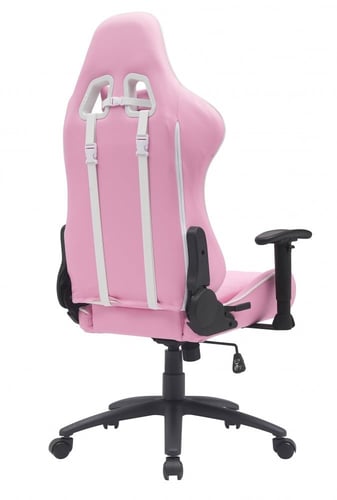 كرسي قيمنق دايموند من ASA - وردي