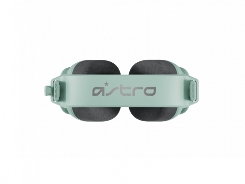 سماعة استرو A10 الجيل الثاني - اخضر فاتح