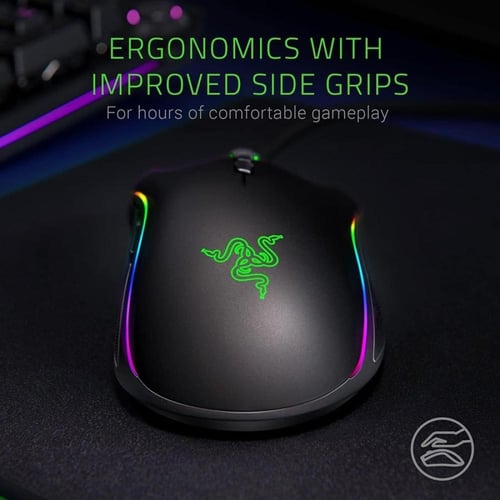 Razer Mamba Elite Mouse