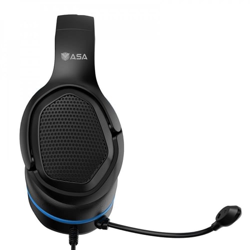 سماعة ASA Falcon - ازرق