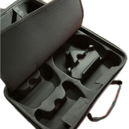 شنطه بلايستيشن 5 سلم - احمر