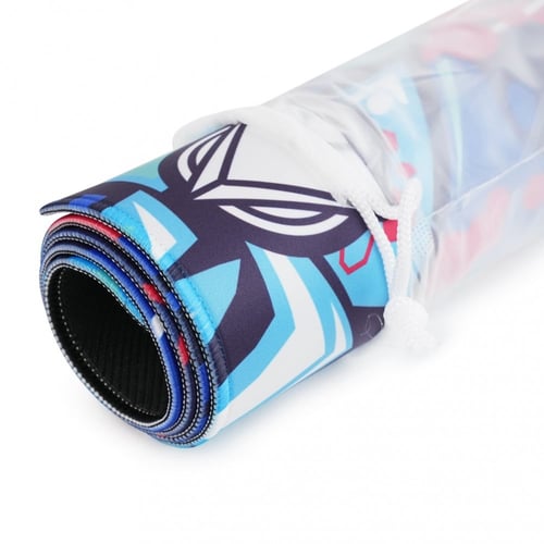 ماوس باد جرافيتي - ASA Mouse Pad Graffiti 01 - 90X...