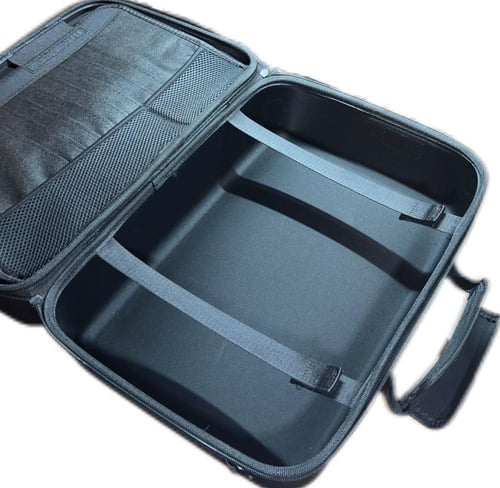 شنطه بلايستيشن 5 فات - اسود