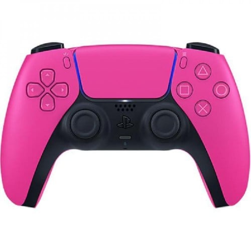 يد تحكم بلايستيشن 5 دوال سينس وردي