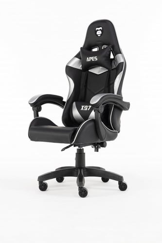 كرسي X97 APES - رصاصي