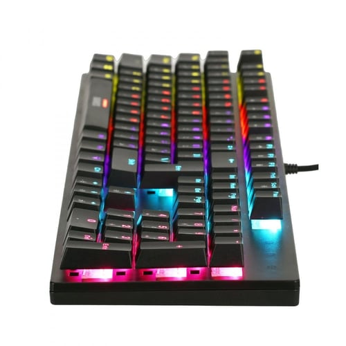 كيبورد دركنس مكنيكل - keyboard Darkness ASA