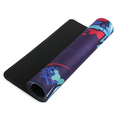 ماوس باد جرافيتي - ASA Mouse Pad Graffiti 01 - 90X...