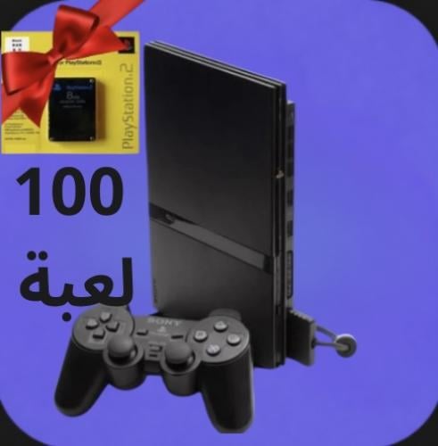 بلايستيشن 2معدل