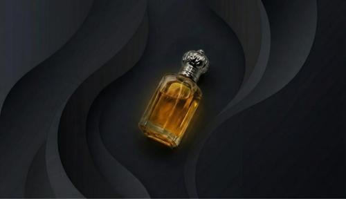 مسك نوار - Musk Noir