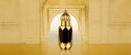 دهن عود سر الهند - Indian Secret