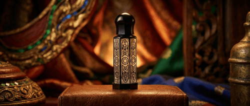 دهن عود كاوياي