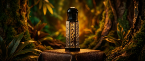 دهن عود بروناي الملكي