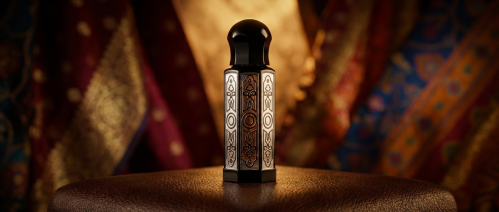 عينة دهن عود كلاكاس