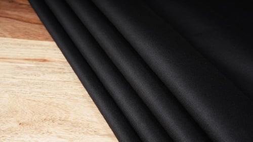 قماش سادة شتوي