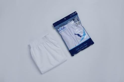 سروال ملاكز مقاسات خاصة