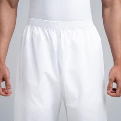 سروال طويل ملاكز رجالي X