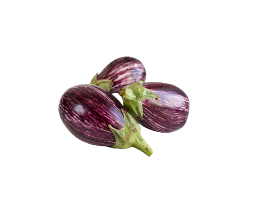 باذنجان حبة صغيرة ( بالكيلو )