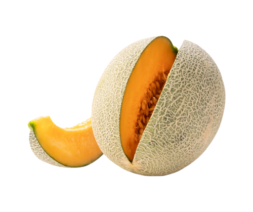 شمام ( بالحبة )