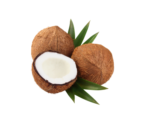 جوز الهند ( بالحبة )