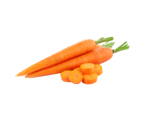 جزر ( بالكيلو )