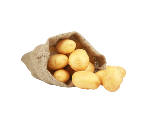 بطاطس ( كيس 10 كيلو )