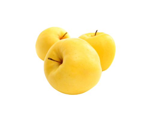 تفاح أصفر ( بالكيلو )