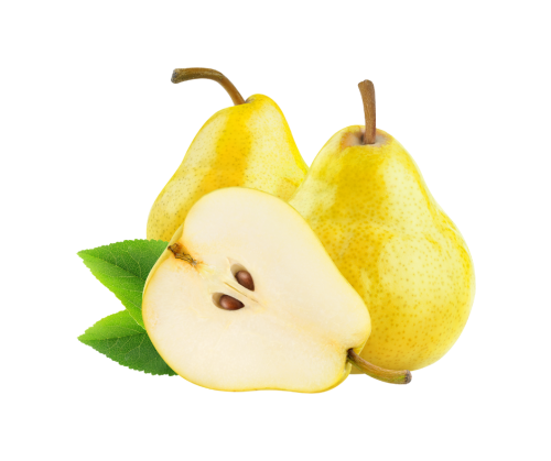 كمثرى (إجاص) ( بالكيلو )