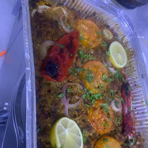 كفته لحم مطبخ السعادة