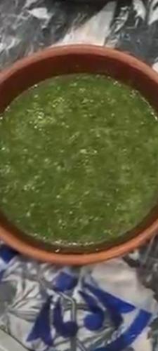 الخرج ( حي اليرموك ) مطبخ حكايتي ملوخية