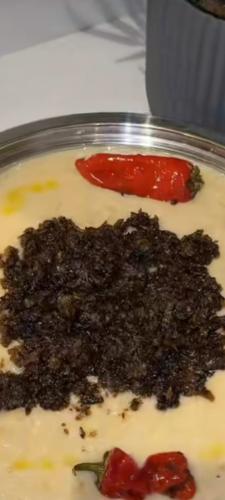 الخرج ( حي اليرموك ) مطبخ حكايتي جريش ابيض