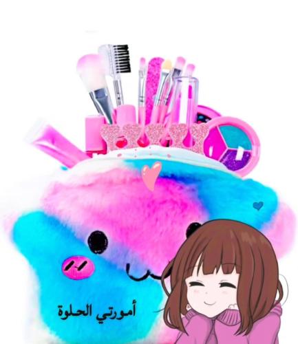 بوكس أمورتي الحلوة